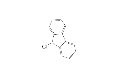 9-chlorofluorene