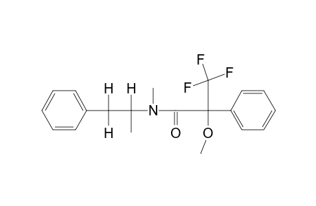 (R)-Methamphetamin (R)-MTPC