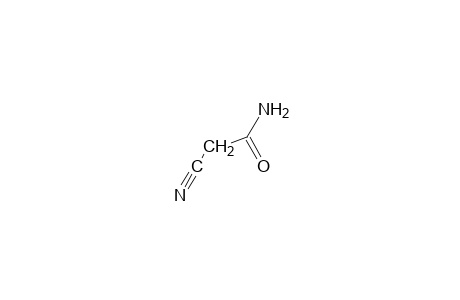 2-Cyanoacetamide