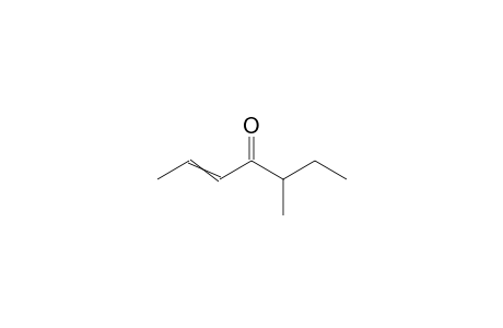 5-Methyl-2-hepten-4-one