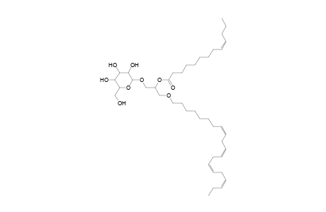 MGDG O-20:4_13:1