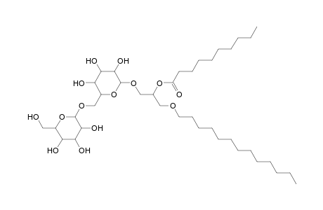 DGDG O-13:0_10:0