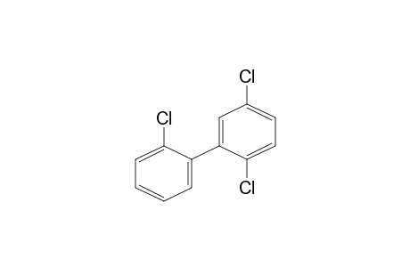 1,1'-Biphenyl, 2,2',5-trichloro-