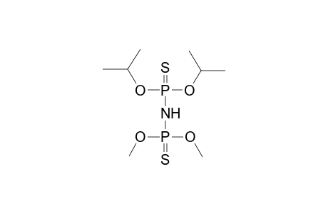 N-Dimethoxythiophosphoryl-diisopropylthiophosphoramide