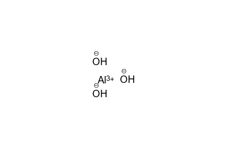 Aluminum hydroxide