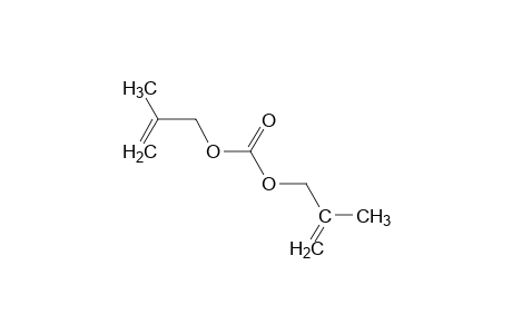Carbonic acid, bis(2-methylallyl ester)