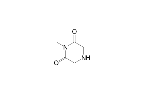 1-Methylpiperazine-2,6-dione