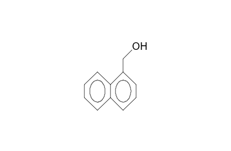 1-Naphthalenemethanol