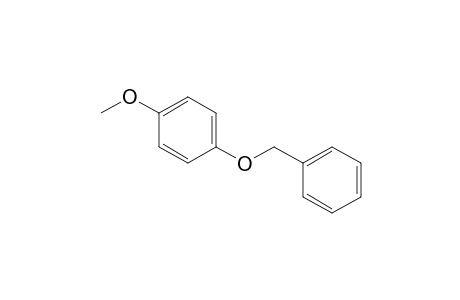 p-Benzyloxyanisole