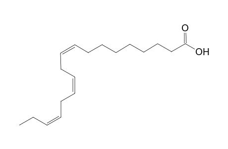 Linolenic acid