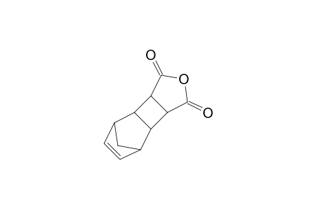 (Endo)-1,2,2A,3,6,6A-hexahydro-3,6-methanobenzocyclobutene-1,2-dicarboxylic anhydride