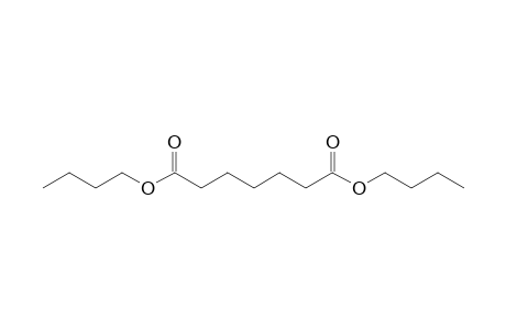 Heptanedioic acid dibutyl ester