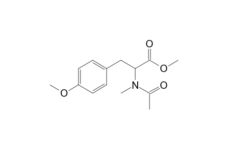 N-Acetyltyrosine 3ME
