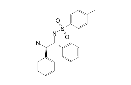 (1R,2R)-(-)-N-p-Tosyl-1,2-diphenylethylenediamine