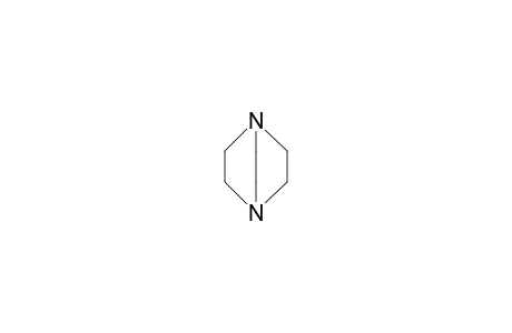 1,4-Diazabicyclo(2.2.2)octane