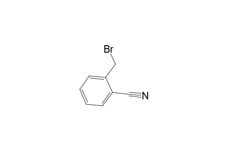 alpha-Bromo-o-tolunitrile