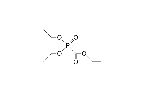 phosphonoformic acid, triethyl ester