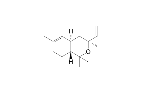 Cabreuva oxide C