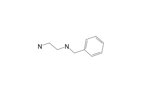 N-benzylethylenediamine