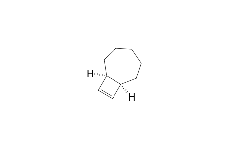 cis-Bicyclo[5.2.0]non-8-ene