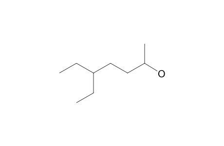 5-Ethyl-2-heptanol