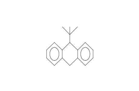 9-tert-Butyl-9,10-dihydroanthracene