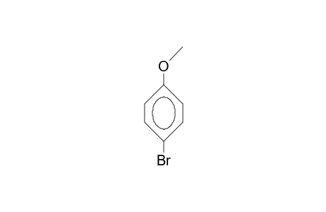 1-Bromo-4-methoxybenzene