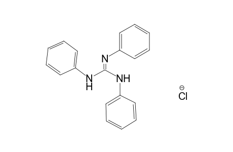 N,N',N'-Triphenylguanidinium Chloride