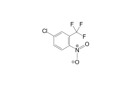 5-Chloro-2-nitrobenzotrifluoride