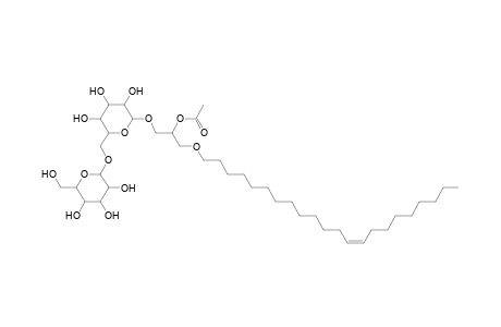 DGDG O-22:1_2:0