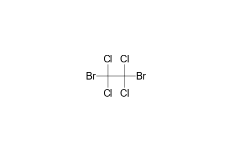 1,2-Dibromotetrachloroethane