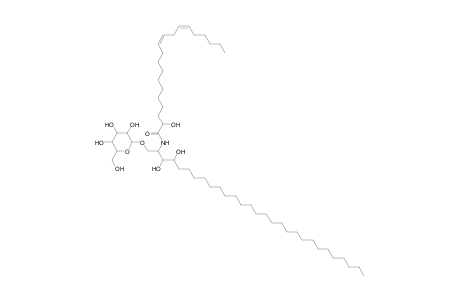 HexCer 29:0;3O/20:2;(2OH)