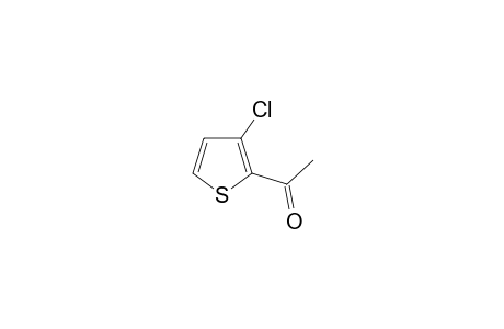 2-Acetyl-3-chlorothiophene