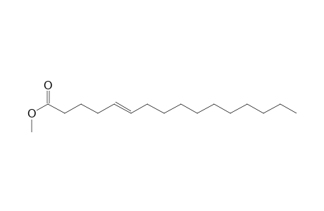 cis/trans-Methyl 5-hexadecenoate