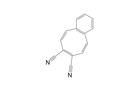 Benzo[a]cyclooctene-7,8-dicarbonitrile