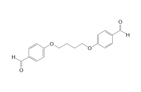 4,4'-(Tetramethylenedioxy)dibenzaldehyde