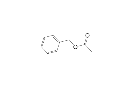 Acetic acid benzyl ester