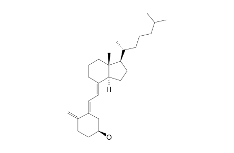 Cholecalciferol