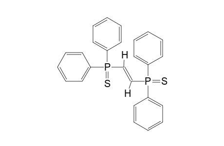 [(E)-2-di(phenyl)thiophosphorylvinyl]-di(phenyl)-thioxo-phosphorane