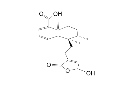 PULIC ACID