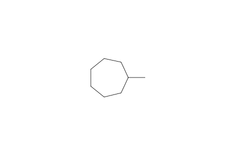 Methylcycloheptane