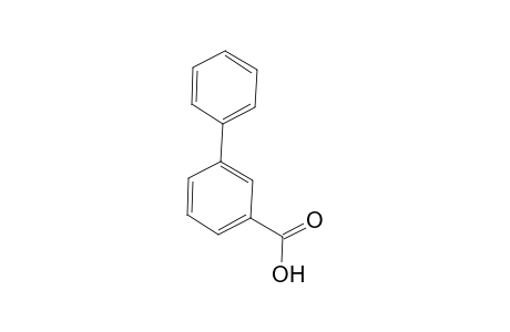 3-Biphenylcarboxylic acid