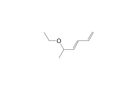 2-Ethoxy-3,5-hexadiene