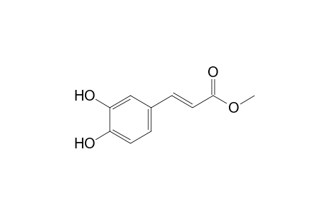 Methyl caffeate