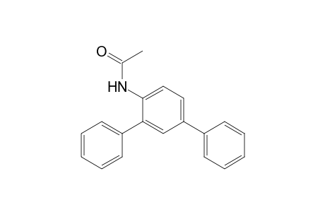 N-([1,1':3',1''-Terphenyl]-4'-yl)acetamide