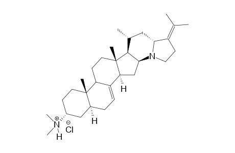 PLAKINAMINE-I-HYDROCHLORIDE