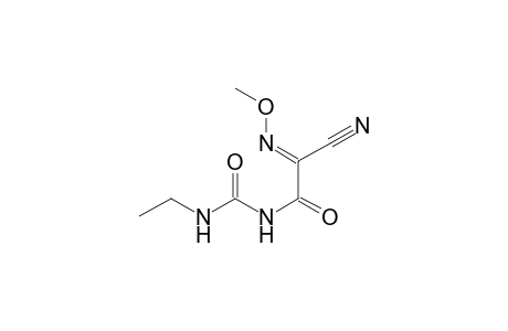 Cymoxanil