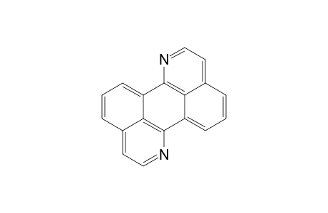 benz[de]isoquino[1,8-gh]quinoline