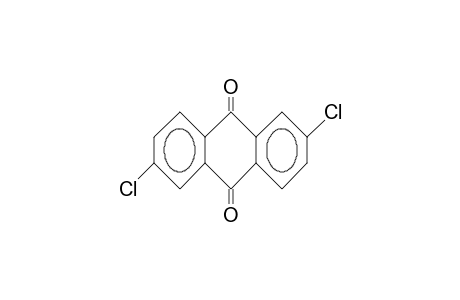 2,6-Dichloro-9,10-anthraquinone
