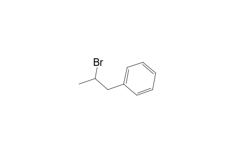 2-Bromopropylbenzene